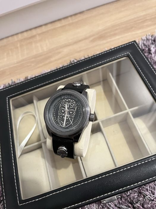 Ceasuri de vanzare (Police, Timex, US Polo)