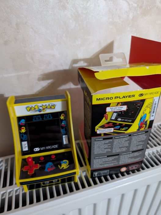 Consola de jocuri  Retro Mini My Arcade