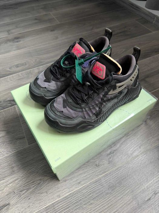 Off-White Odsy 1000 nr. 40