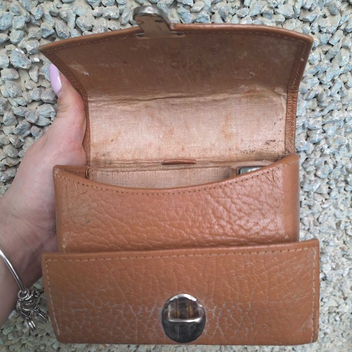 Комплект за бръснене