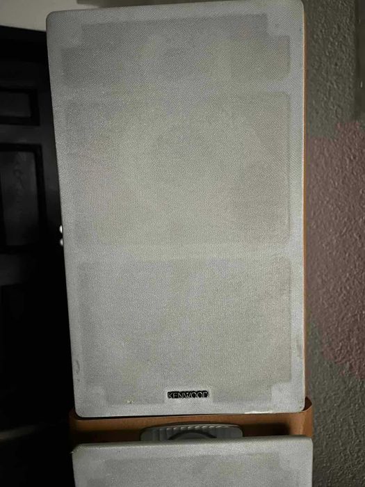 Тонколони KENWOOD 2х100W