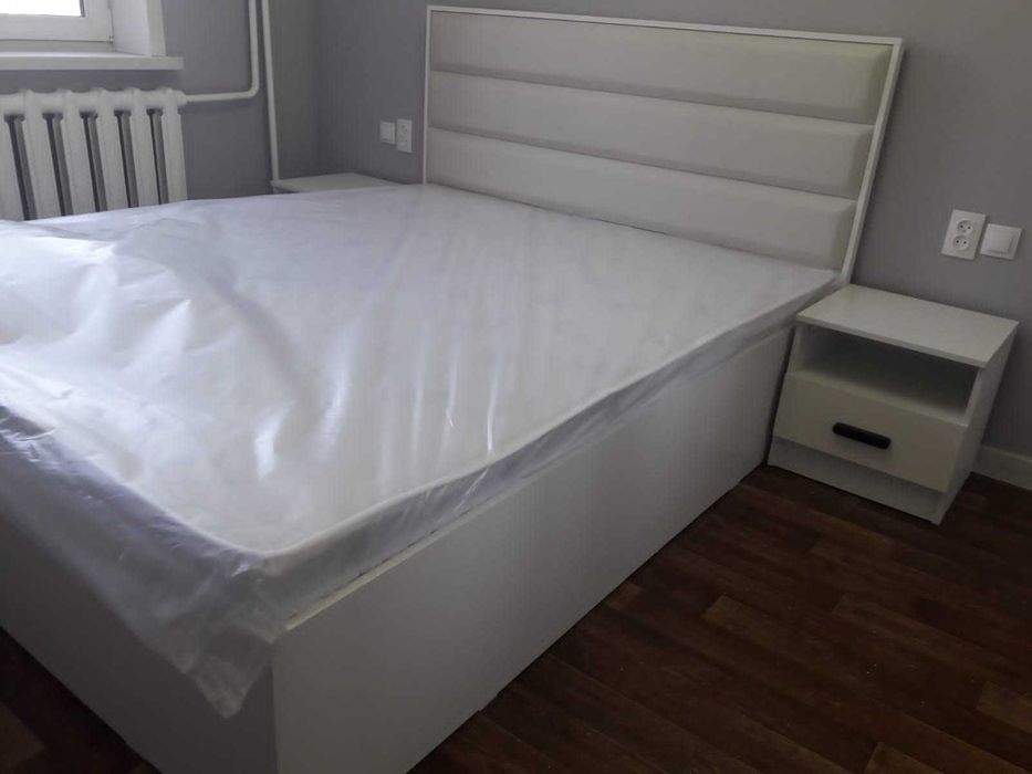 Новая спальня "Флора"