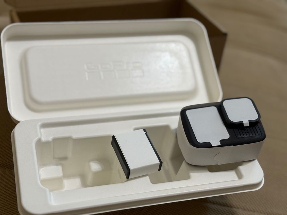 Cameră GoPro 13 nouă sigilata