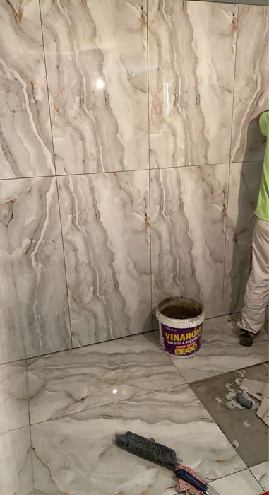 Ofer servicii in domeniul constructiilor!