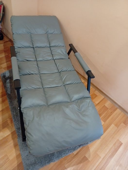 Люлеещ  се  стол