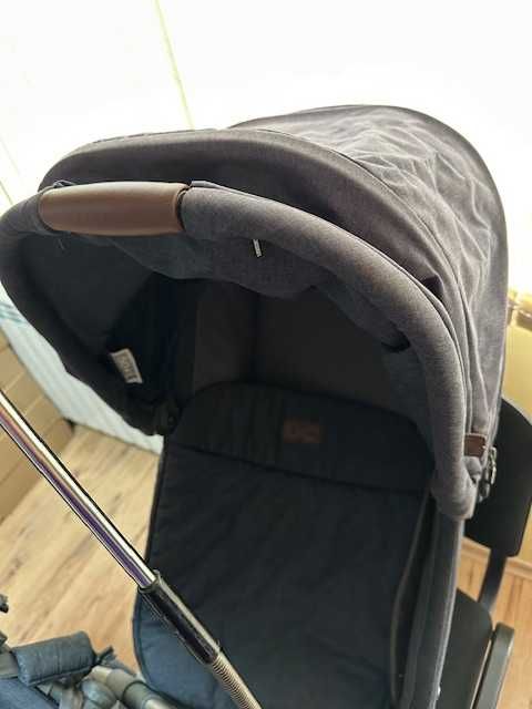 Детска количка ABC design salsa 4