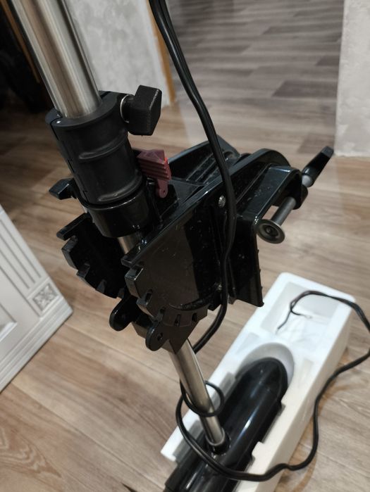 Лодочный мотор  Haibo ET54L