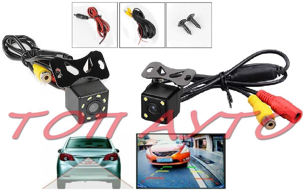 VW Skoda Seat Рамка Мултимедия 7'' 2 Din  Черна