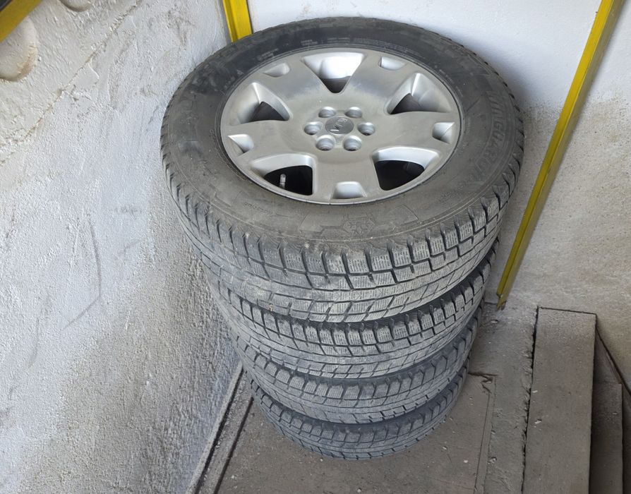 Автомобиль Киа Мохаве 3,8 газ-бензин