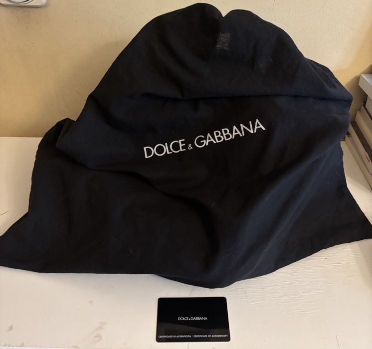 Чанта Dolce&Gabbana