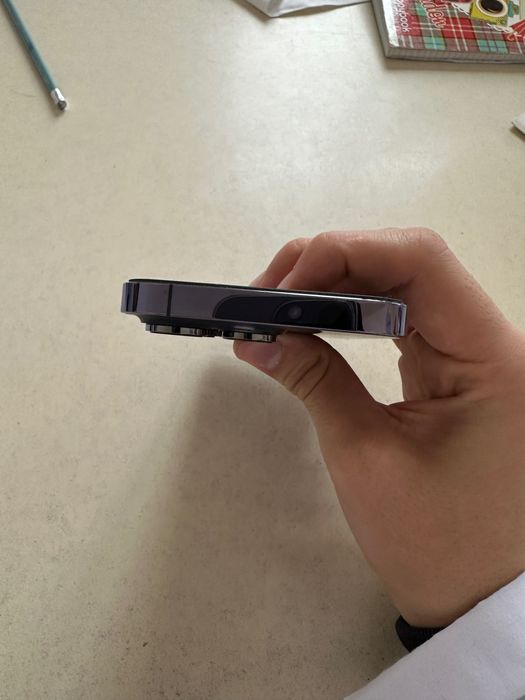 iPhone 14 Pro, 128gb