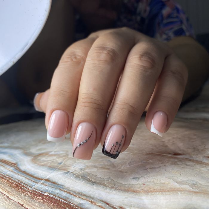 Маникюр ,гель лак,Наращивание,Педикюр, выезд на дом