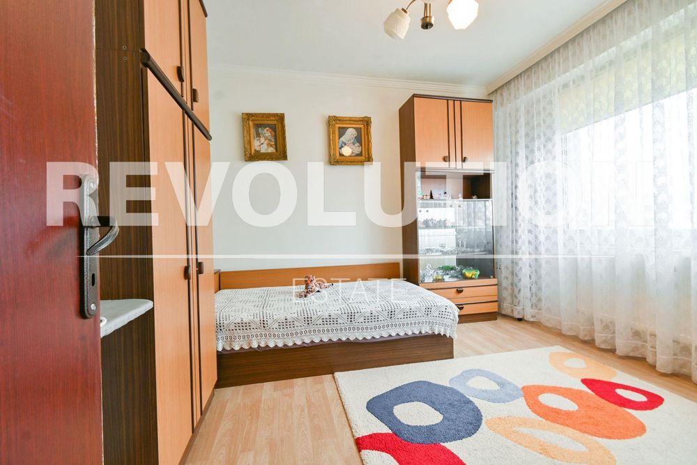 Продава се Двустаен апартамент в София, Надежда 4 - 67 кв.м за 1211 €/кв.м - Снимка #4
