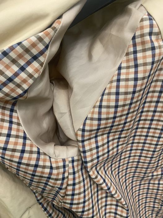 Тренч  для девочки