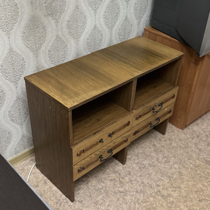 Продам две тумбы