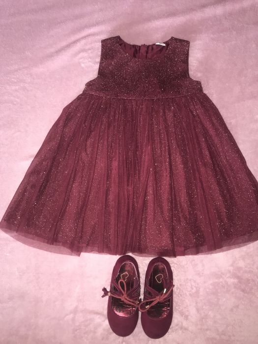 Rochita fetite nr 98