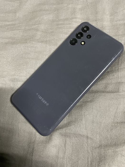 Телефон самсунг а13