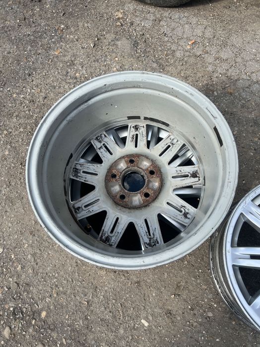 Лети джанти за Volvo V70 16” 5x108 65.1mm