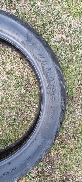 Set de Anvelope METZLER TOURANCE NEXT  90/90 R21 si  150/70 R18