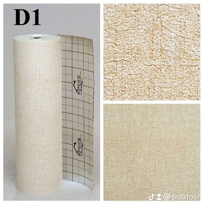 самоклека обои гладкие и изолаться