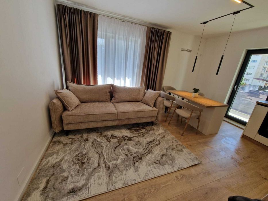 apartament de vanzare