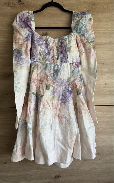 Rochie mini Zimmermann