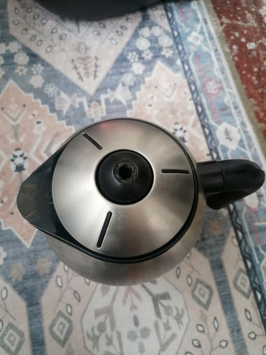 Fierbator termos Bosch 1,7 L, Cana blender 1,5 L