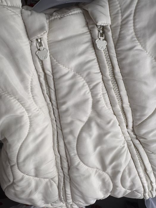 Детский комбинезон демисезонный