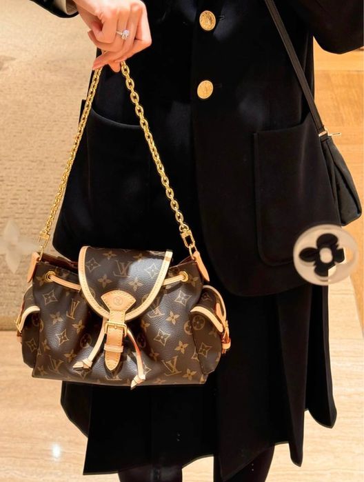 Geanta Louis Vuitton Odysse