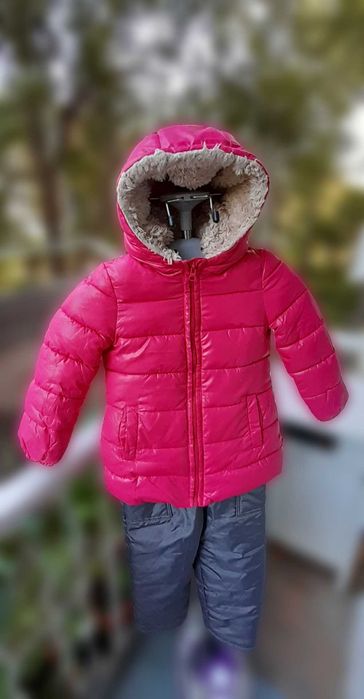 Комплект от 2х до 4х лет