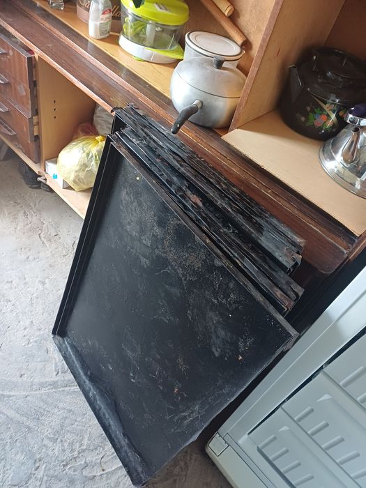 Продам печку для выпечки