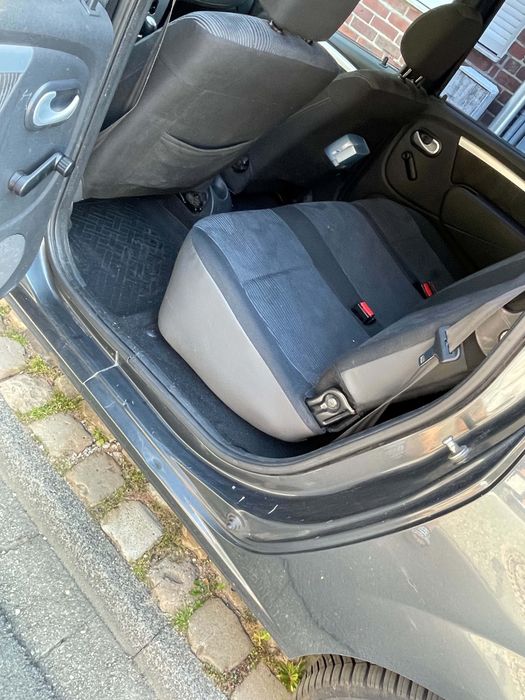 DACIA Logan MCV 2010 — imagine 4