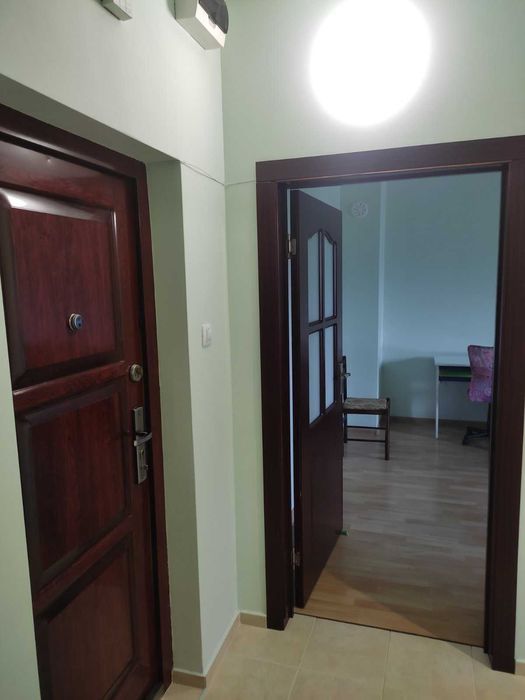 Двустаен апартамент в гр.Пловдив - кв. Тракия!