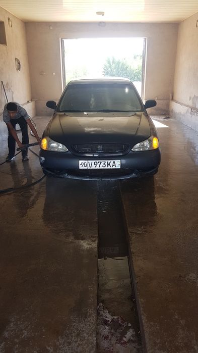 KIA Moshinasi zudlik bolan sotiladi
