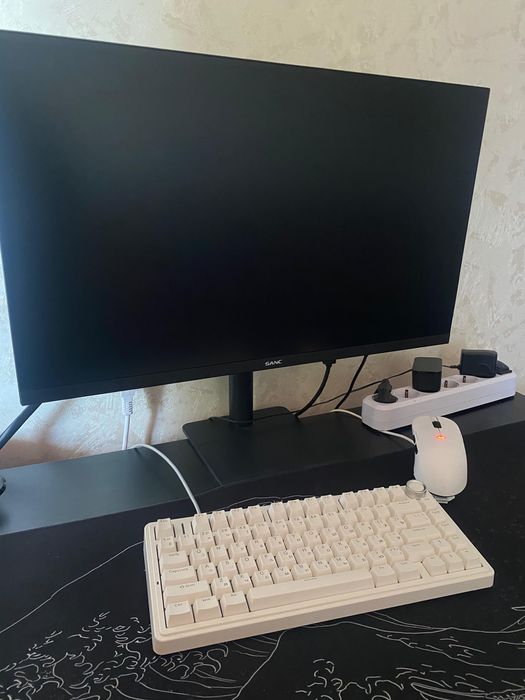 Игровой компьютер RTX 4060 i5-10400F