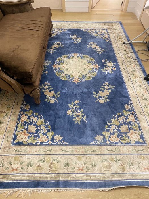 Ковры иранские 2x3