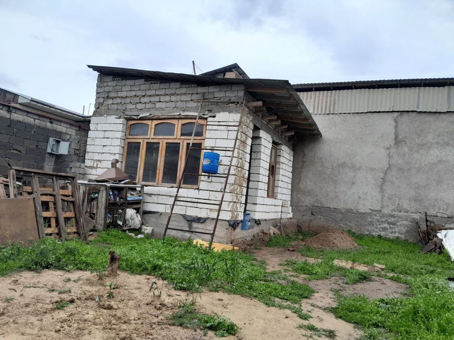 Продается дом участок