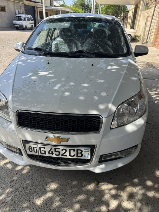 Chevrolet Nexia 2019 — 6