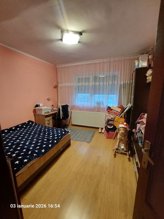 Apartament 3 Camere Aradul Nou