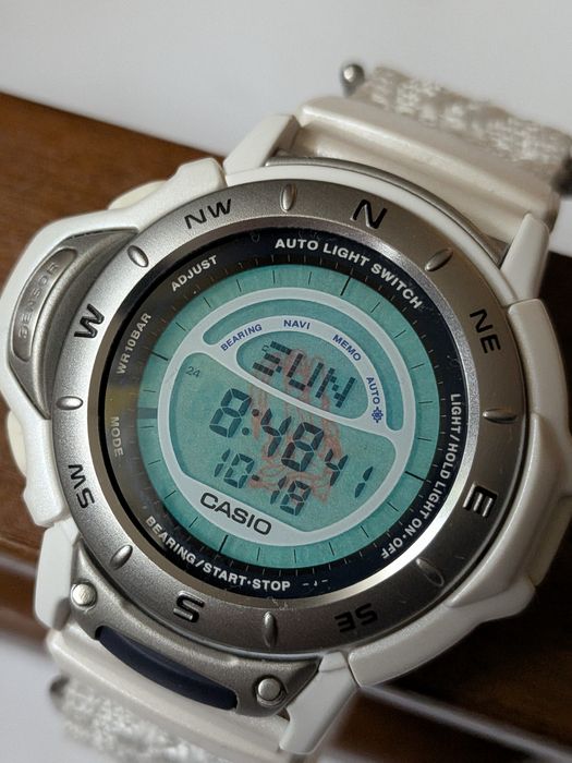 Casio G-Shock редки японски модели + Vintage