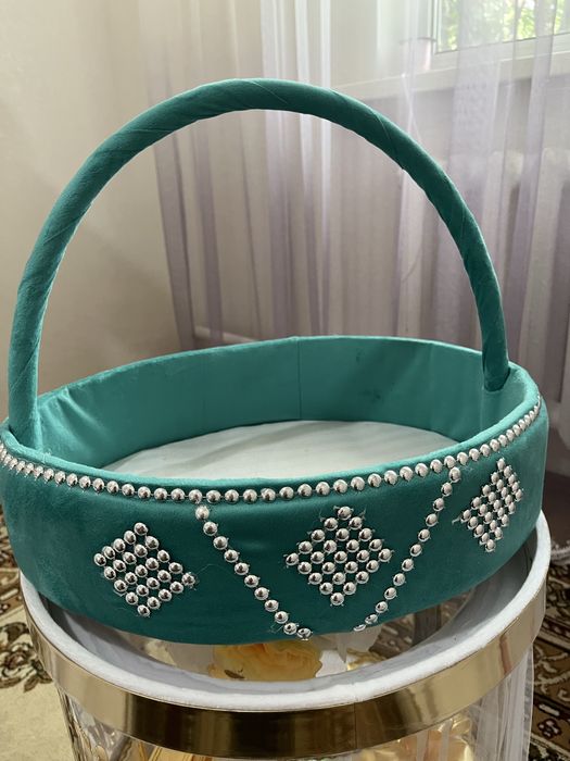 Корзиналар сатылады