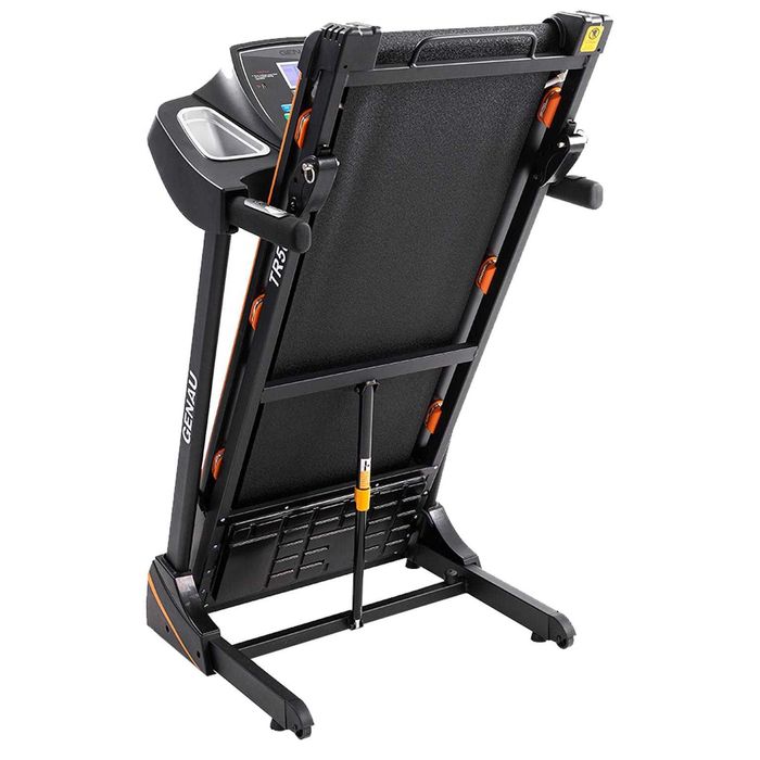 беговая дорожка Genau TR-50.