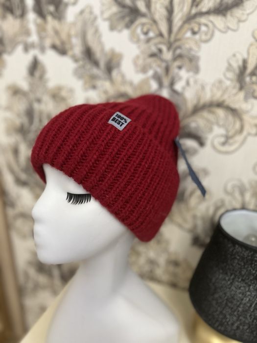 Акция! Шапки зимние!