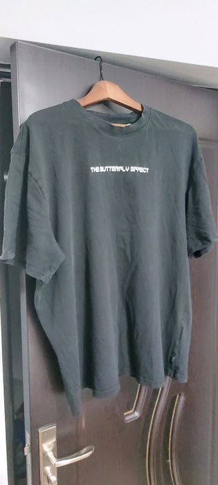 The Butterfly Effect Tshirt