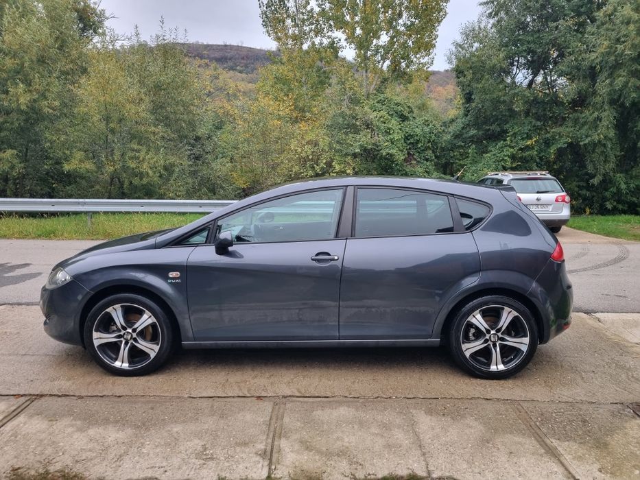 SEAT Leon 0 — imagine 4