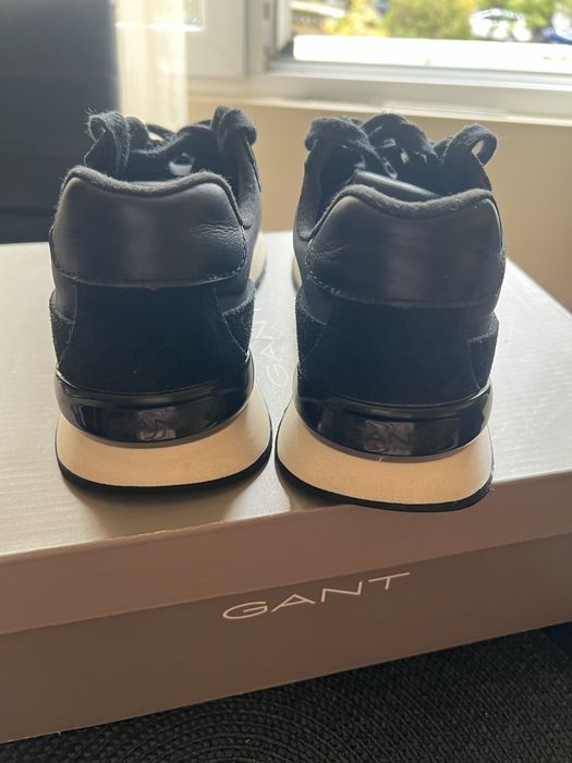 Маратонки Gant 38 номер