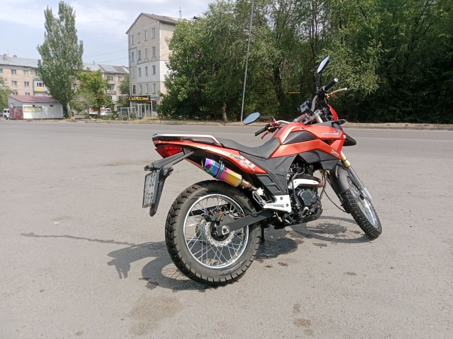 Рейсер Р 8 300 кубов