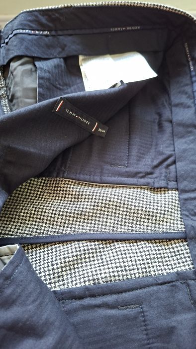Стильные брюки Tommy Hilfiger