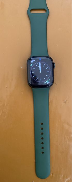 Iwatch series 7[32gb]