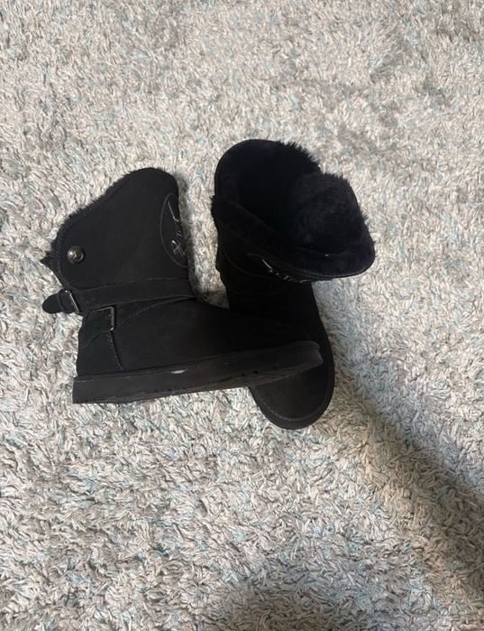 Дамски обувки UGG
